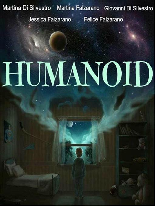 Title details for Humanoid by Martina Di Silvestro - Available